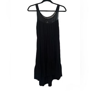 Black Seneca Rising High Low Dress (Size S)
